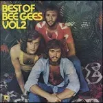 Bee Gees Best of Vol. 2 CD