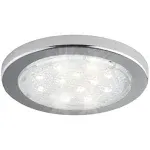 3-Pack Under-Cabinet LED Puck Light U16003WD