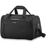 Samsonite Ascella x Travel Tote - Black