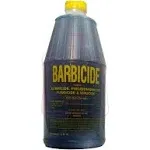 Barbicide Disinfectant 64 oz