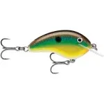 Rapala Ott&#039;s Garage Tiny Crankbait Hook