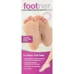 Footner Exfoliating Socks