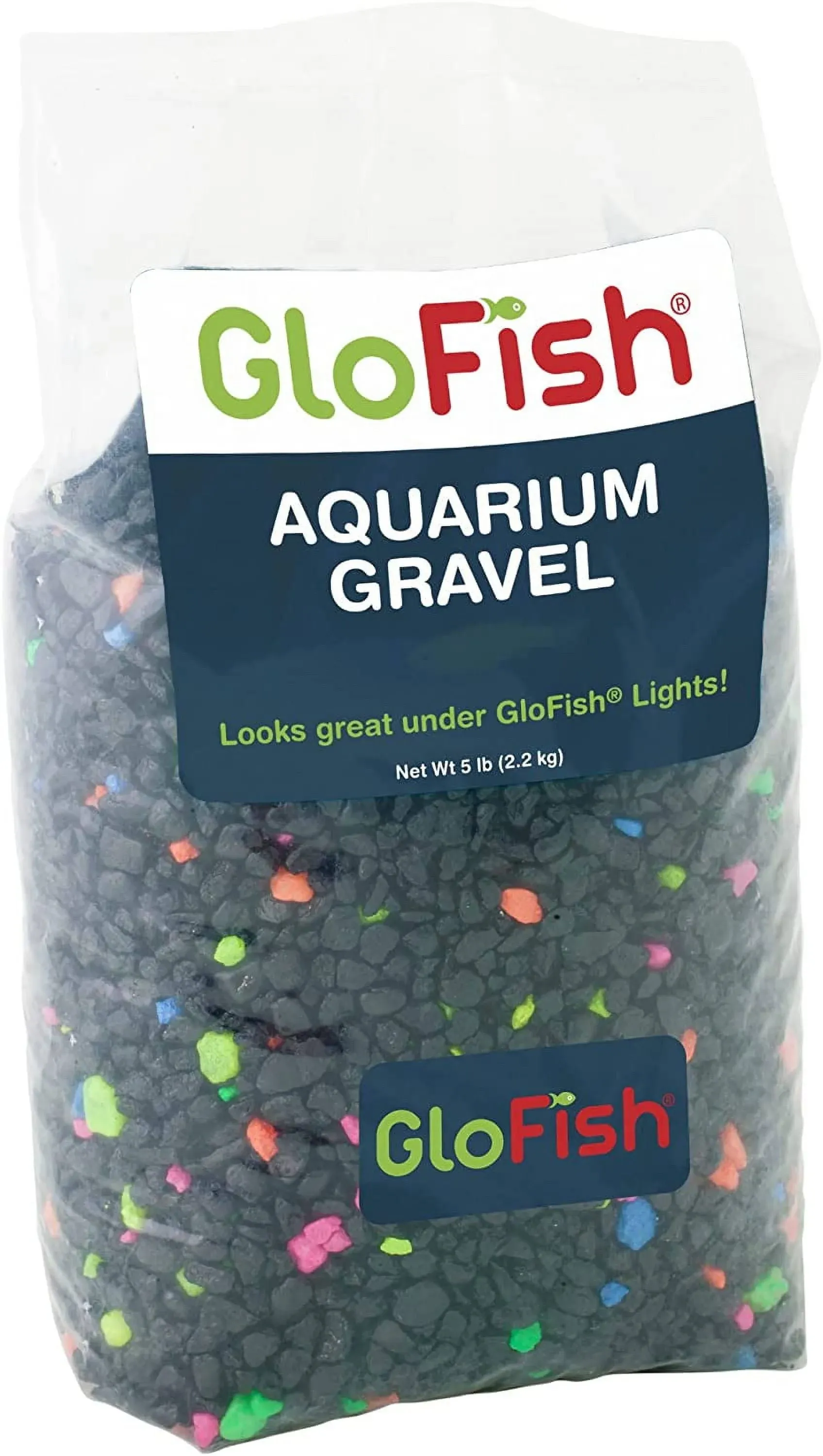 Glofish Aquarium Gravel