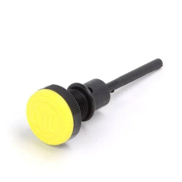 General Pump Pressure Washer 98210600 Oil Filler Dipstick Cap Replacement 