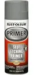 Rust Oleum Primer