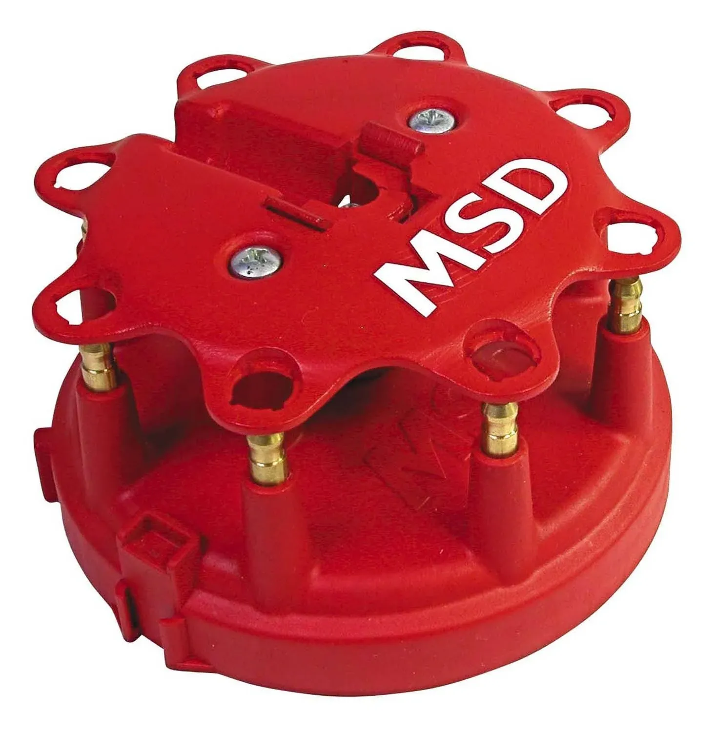 MSD Ignition 8408 Distributor Cap