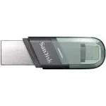 SanDisk iXpand Flash Drive Go SDIX60N-128G-AN6NE