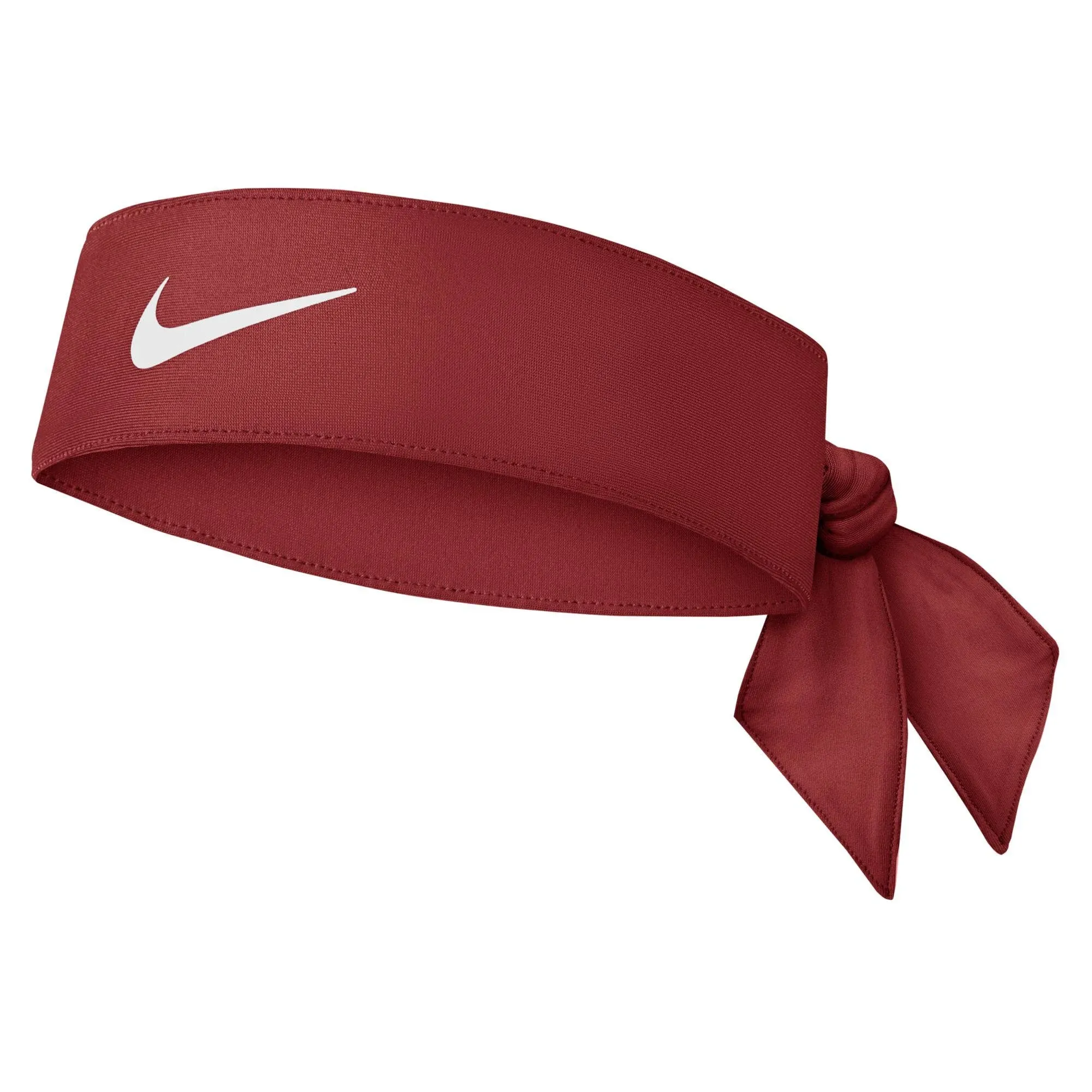 Nike Swoosh Dri Fit Head Tie