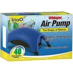 Tetra Whisper Aquarium Air Pump