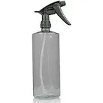 Chemical Guys ACC_121.32HD Chemical Resistant Heavy Duty Bottle & Sprayer (32 oz)