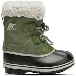 Sorel Kids Yoot Pac Nylon