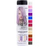 No Fade Fresh Lavender Hair Color Depositing Shampoo with BondHeal Bond