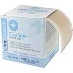 Cicatape Soft Silicone Tape (1.57in x 59in)