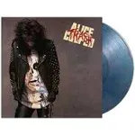 Alice Cooper - Trash - Blue Red Vinyl