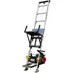 TP400 - 400lb. 28ft. Ladder Hoist - Lifan Motor