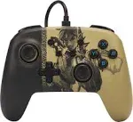 NSW - POWER A ENHANCED WIRED CONTROLLER (ANCIENT ARCHER)