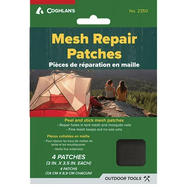 Coghlan's Mesh Repair Patches