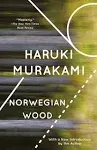 Norwegian Wood by Murakami, Haruki