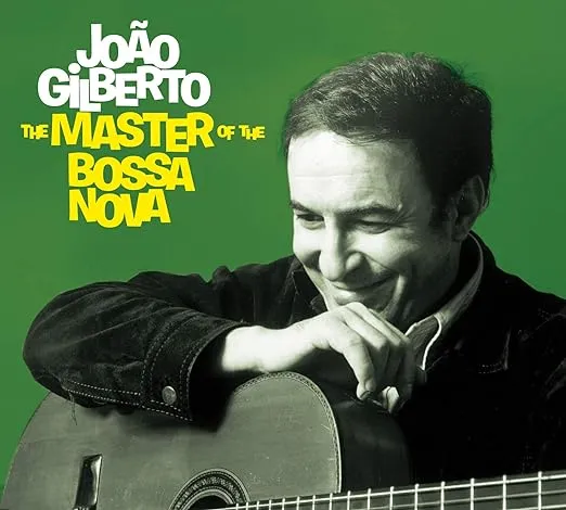 Master Of The Bossa Nova: Complete 1958-1961 Recordings LimitedDigipak