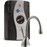 Insinkerator H-View Instant Hot Water Dispenser