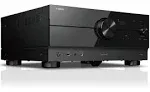 Yamaha AVENTAGE 9.2 Channel AV Receiver With 8K HDMI & MusicCast - RX-A6ABL