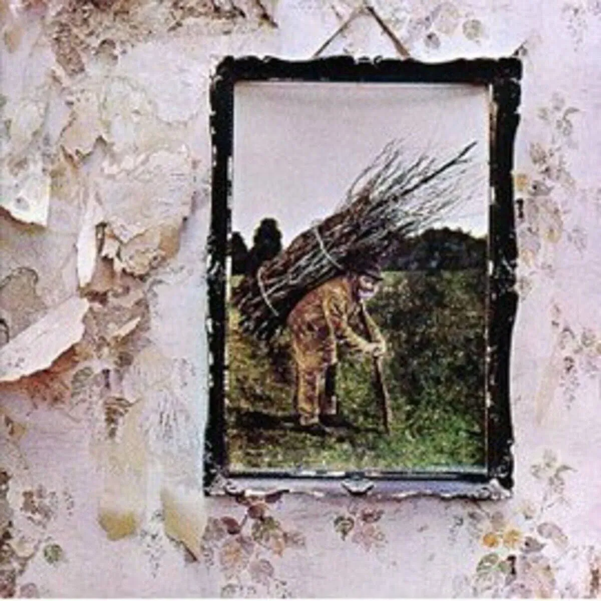 LED Zeppelin IV (Zoso)