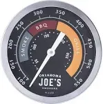 Oklahoma Joe's 3-Inch Smoker Gauge