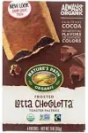 Nature's Path Organic Frosted Lotta Chocolotta Toaster Pastries (11 oz)