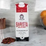 Califia Farms Barista Blend Almond Milk - 32 fl oz carton