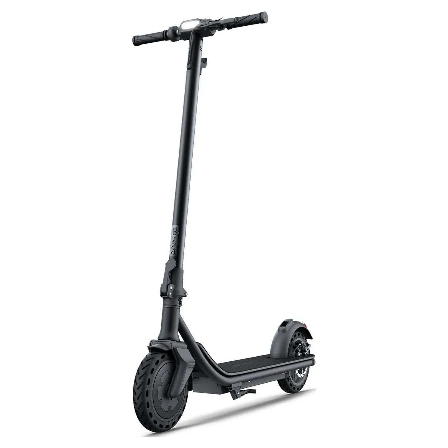 Jetson Racer Electric Scooter - Black