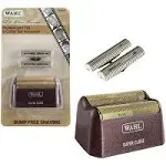 Wahl 5 Star Shaver Close Replacement Foil