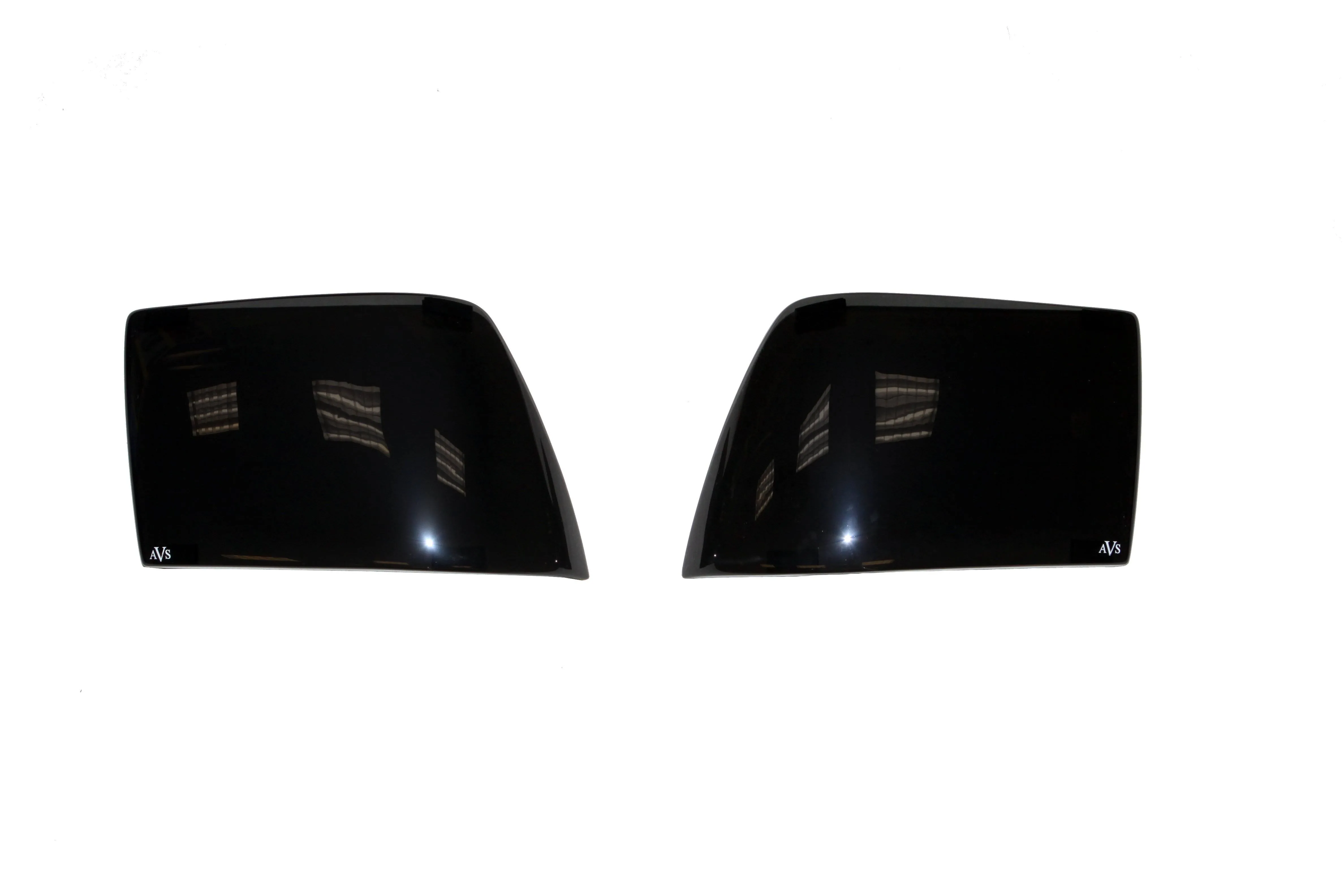 Toyota Tundra Tail Shades and Taillight Covers