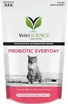 Vetri-Science Probiotic Everyday Cat Supplement