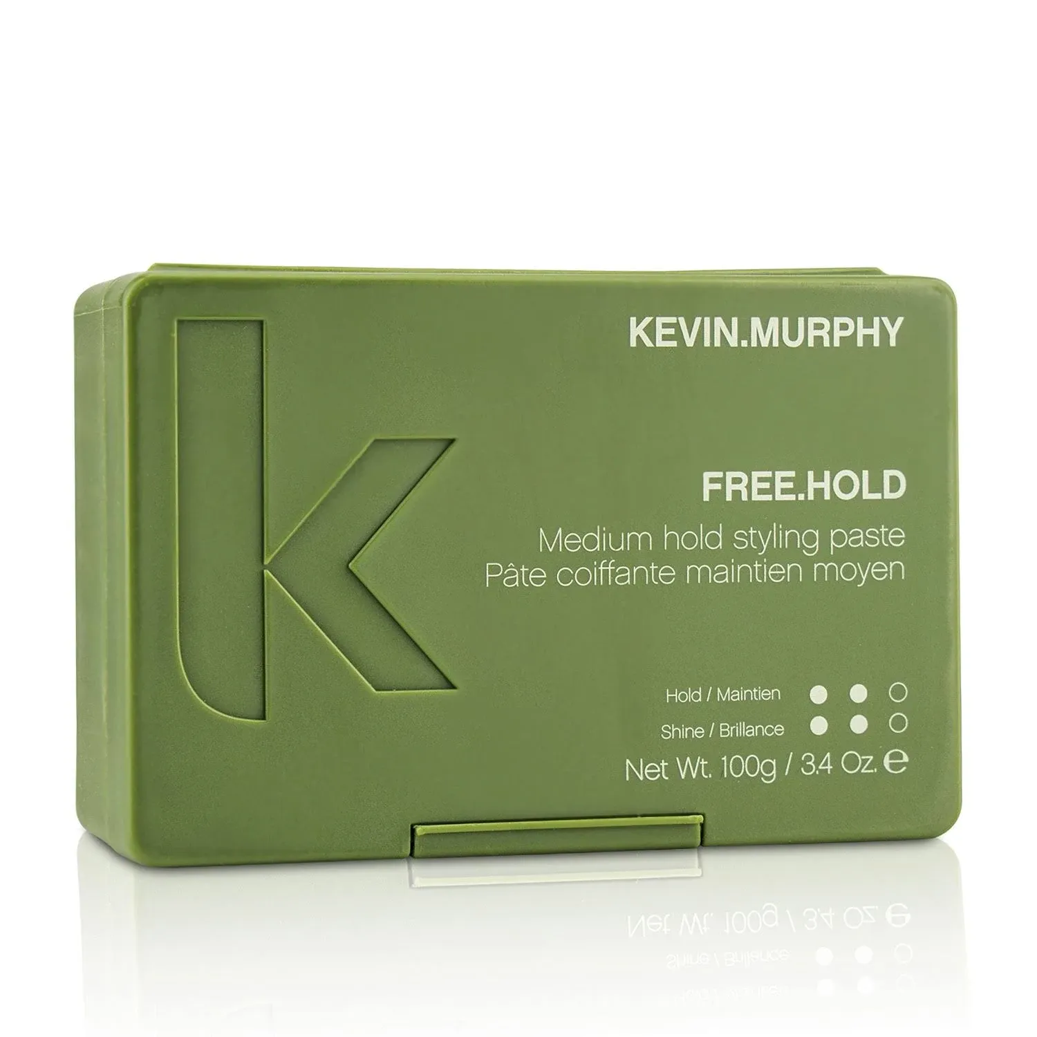 Kevin Murphy Free Hold 1.1oz Travel