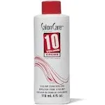 10 Volume Creme Developer 4 Oz