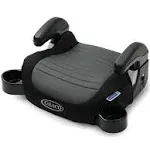 Graco TurboBooster 2.0 Backless Booster Seat, Denton