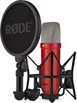 Rode NT1 Signature Series Condenser Microphone