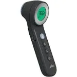 Braun 3 in 1 No Touch Thermometer