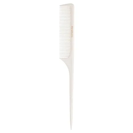 Section & Style Comb