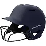 Evoshield XVT 2.0 Matte Batting Helmet With Facemask