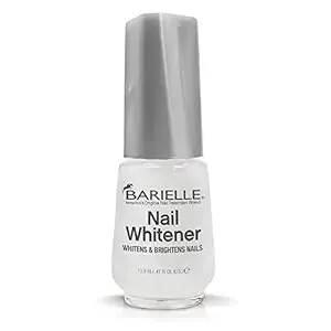 Barielle Nail Whitener for Dull or Yellow Nails .47 oz.