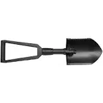 Gerber Folding Spade Serrated