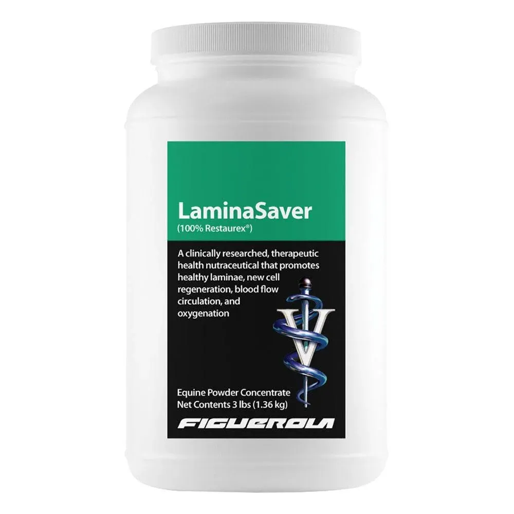 Figuerola LaminaSaver 3 lb