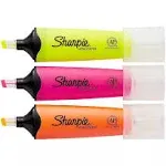 Clear View Highlighter Sharpie