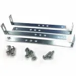 Gibraltar Mailboxes Mb100000 Mounting Bracket