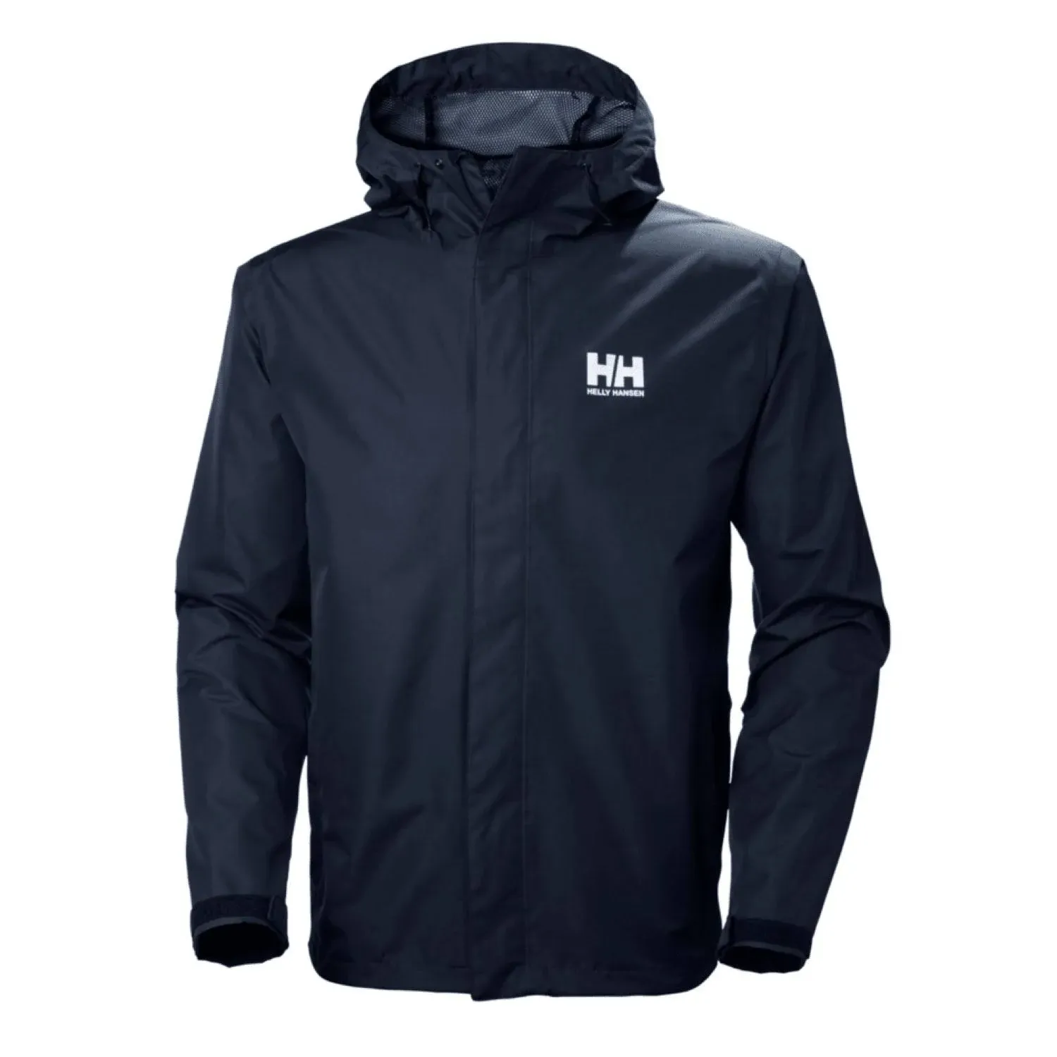 Helly Hansen Men's Seven J Jacket - Navy