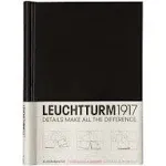 Leuchtturm1917 Springback Binder A4 - Anthracite (Discontinued)