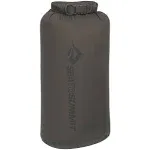 Sea to Summit Lightweight Dry Bag 8 Liter / Beluga Grey