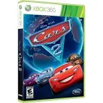 Cars 2 PSP Game (PSP)