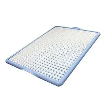 Workstation Spilltray and Drying Rack 